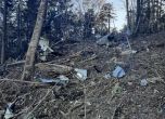 6 души загинаха при самолетна катастрофа в Хабаровск