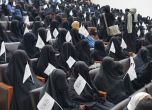 Кабулският университет се превръща в център на ислямизма