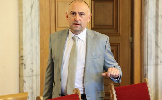Каримански: Питайте за срещите на Кристалина Георгиева в президентството и БНБ