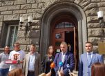 ВМРО се регистрира за двата вота. В парламента ще работи с всички, освен с ''джендъри'' и ДПС