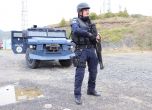 НАТО увеличава патрулите до границата на Косово със Сърбия