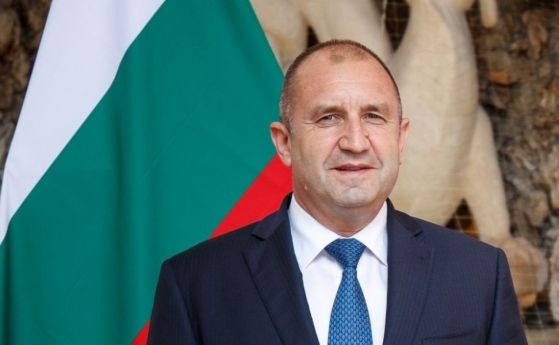 Президентът: Неуспехът на партиите на промяната да съставят алтернатива е само етапен провал