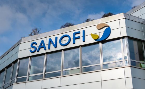 Sanofi се отказа от разработването на ваксина срещу COVID-19