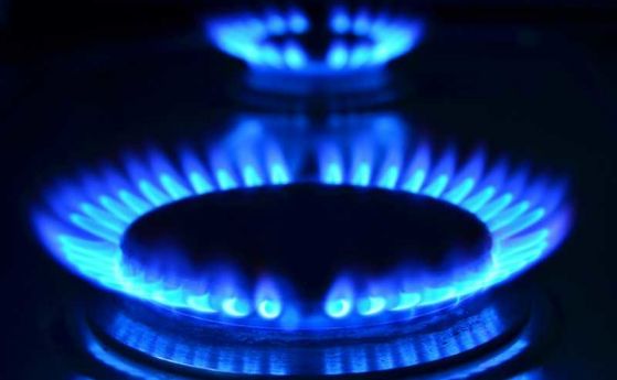 Поскъпването на природния газ за октомври ще е с над 16 процента