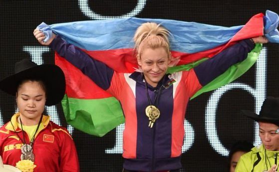 Боянка Костова с наказание до 2029 година заради допинг