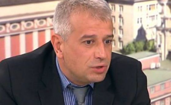 Следователят Бойко Атанасов ще се кандидатира за независим депутат