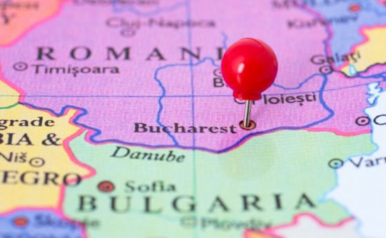 Румъния въвежда забрана за излизане на неваксинирани през почивните дни