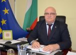 СДС оттегля подкрепата си за кмета на Видин, влязъл в ИК на Румен Радев