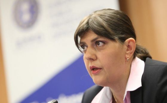 Кьовеши още чака новите номинации на България за делегирани прокурори