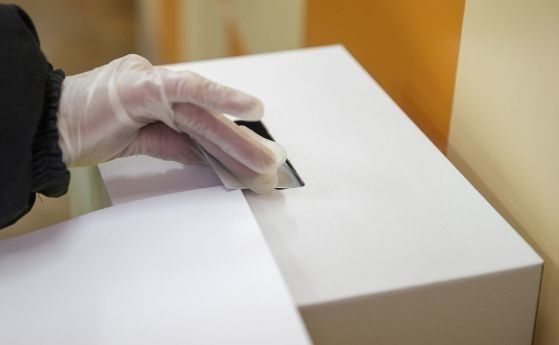 Частични кметски избори: ДПС взе 5 места, БСП - 1
