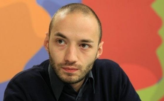 Димитър Ганев: ИТН е основен електорален донор на Продължаваме промяната'