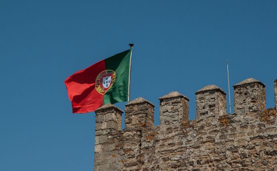 Ваксинацията в Португалия почти приключи. А сега какво?