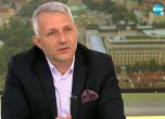 Хаджигенов: Ако няма дебат между Радев и Панов, може да не гласувам за президент