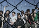 Заловиха 43 нелегални мигранти от Афганистан минали през българо-турската граница