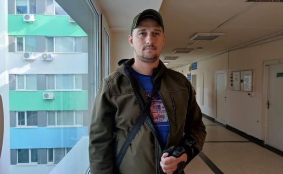 Бургаски лекари спасиха ръката на пациент с 8-часова операция