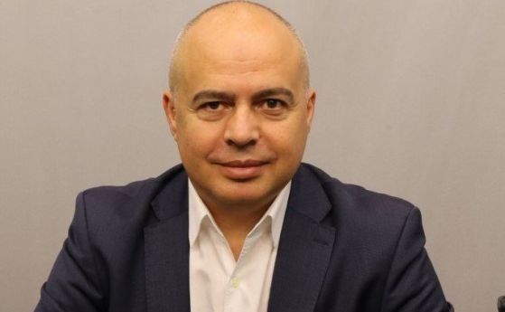 Свиленски: БСП се готви да поеме мандата за управление