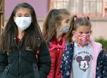 МОН: Директорите и учителите имат право да не пускат ученици над 4. клас без маски в училище