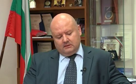Зам.-шефът на спецпрокуратурата: Не е престъпление да имаш офшорни сметки