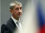 Управляващата партия в Чехия загуби изборите