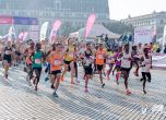 Променят част от движението в столицата заради Софийския маратон
