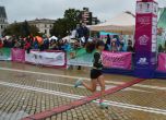 Секунда не достигна на Милица Мирчева за рекорд на маратона в София