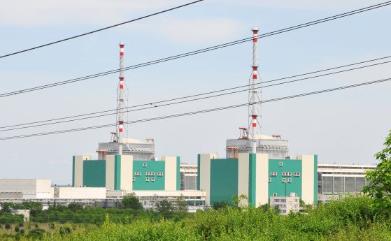 България и още 9 страни членки на ЕС обявиха подкрепа за атомната енергия
