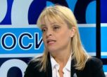 Мария Касимова: С Лозан Панов не сме партийни кандидатури