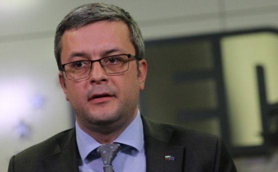 Биков: ГЕРБ ще се опита да състави коалиционно правителство