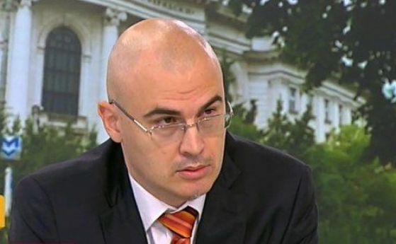 Софийският адвокатски съвет проверява Петър Илиев