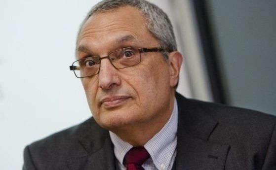 Костов: ''Продължаваме промяната'' са загубили доверието на останалите партии