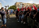 С ярост, ритници и юмруци - завръщат ли се неонацистите в Гърция?