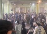 Взрив в шиитска джамия в Кандахар, загинали са поне 32 души