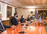 Гърция иска Македония да започне преговори с ЕС възможно най-скоро