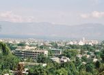 Американски мисионери са отвлечени в Хаити