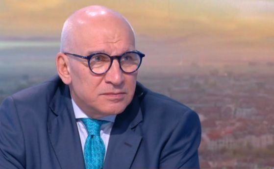 Хампарцумян: Ако цената на олиото тук е висока, пазарувайте в съседна държава