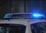 Преследване: Шофьор удари две патрулки и още 3 коли, докато бяга от полицията