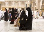 При 60% ваксинирани в Саудитска Арабия отмениха маските на открито