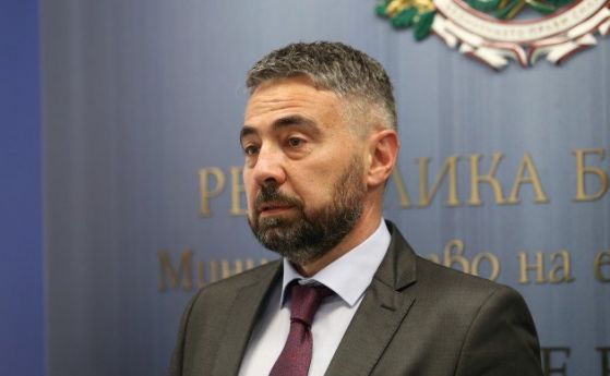 Андрей Живков: Повишение на цените на тока за домакинствата може да има след Нова година