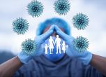 Близо 5000 нови случая и 214 жертви на вируса за денонощие