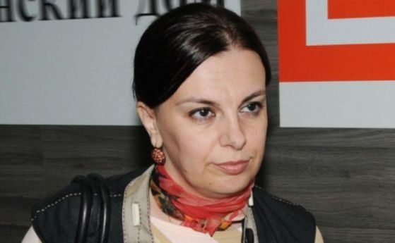 Съдия Мирослава Тодорова осъди България в Страсбург