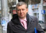 ВСС отказа да се произнесе за гражданството на шефа на СГС Алексей Трифонов