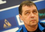 Адвокатът на Хубчев успокои Левски - няма да отнемат 11 точки на "сините"