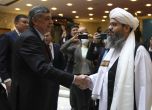Русия може да признае правителството на талибаните