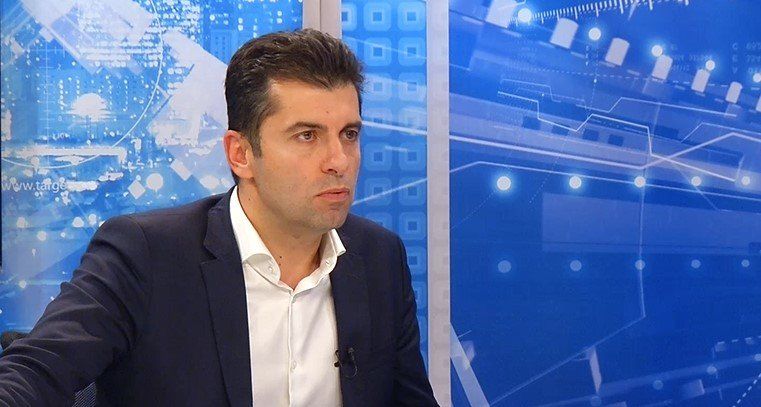 Кирил Петков: След изборите ще се свържем и с Нинова, и със Слави Трифонов