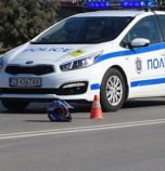 10-годишно дете пострада при катастрофа край Елена