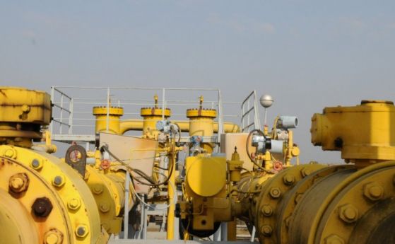 Израел и Египет преговарят за нов газопровод. Изгода ще има и Европа