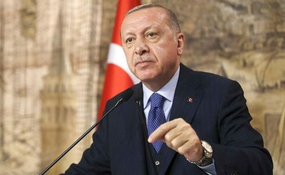 Опозицията на Ердоган: Изгонването на посланиците отвлича вниманието от икономическата криза