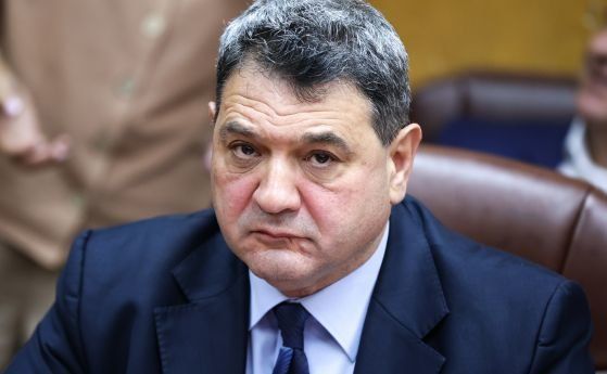 МВР се оплака на ВСС, че спецпрокуратурата отменя планирани акции срещу престъпни групи