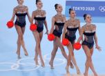 Федерацията по художествена гимнастика отговаря защо не участва резервата в ансамбъла