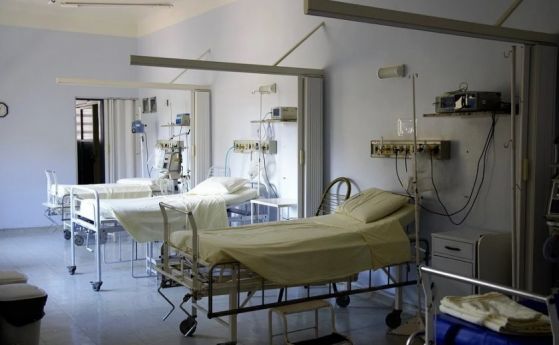 15 болници ще ремонтират COVID отделенията си по проект на МЗ